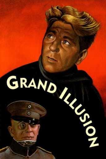 Grand Illusion Grand Illusion poster