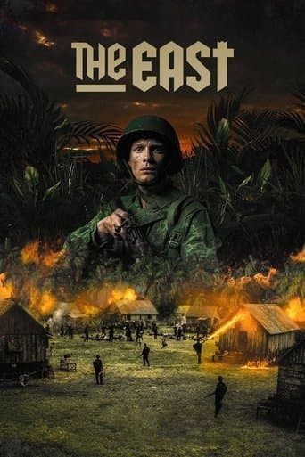 The East The East poster