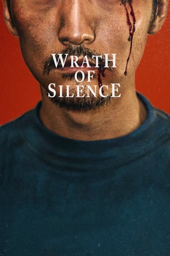 Wrath of Silence Wrath of Silence poster
