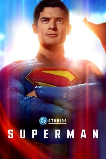 Superman Superman poster