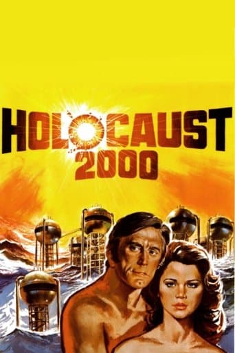 Holocaust 2000 Holocaust 2000 poster