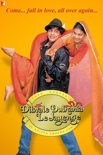 Dilwale Dulhania Le Jayenge Dilwale Dulhania Le Jayenge poster