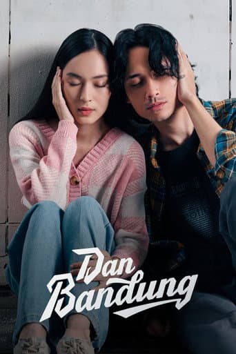 Dan Bandung poster
