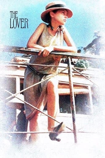 The Lover The Lover poster
