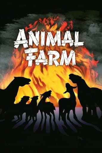 Animal Farm Animal Farm poster