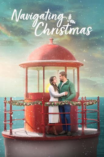 Navigating Christmas Navigating Christmas poster