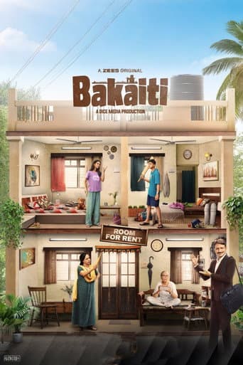 Bakaiti Bakaiti poster