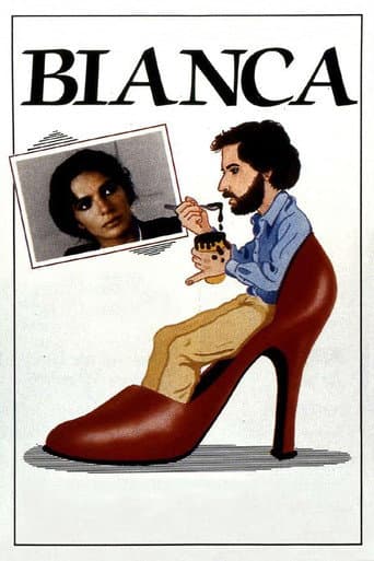 Bianca poster