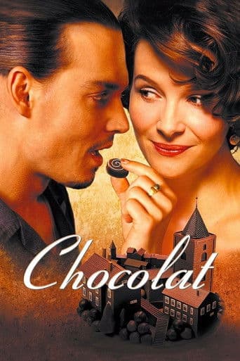 Chocolat Chocolat poster