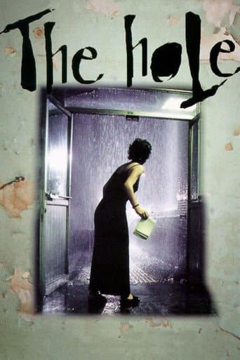 The Hole The Hole poster
