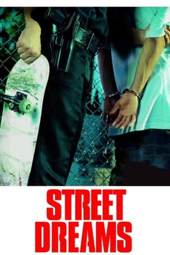Street Dreams Street Dreams poster