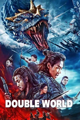 Double World Double World poster