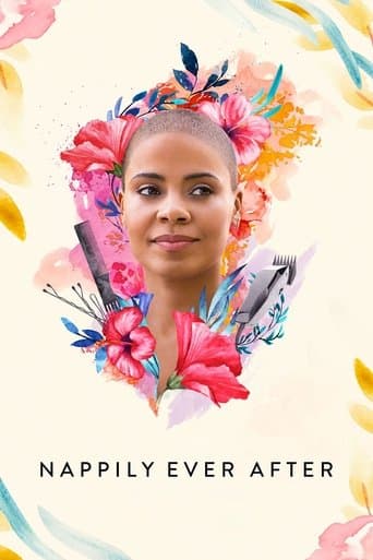 Nappily Ever After Nappily Ever After poster