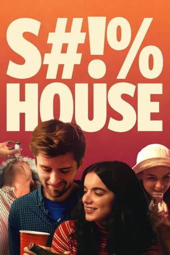 Shithouse Shithouse poster