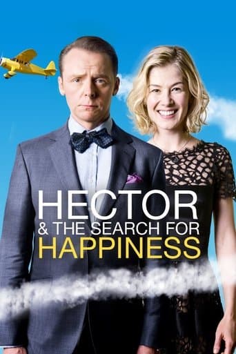 Hector and the Search for Happiness Hector and the Search for Happiness poster