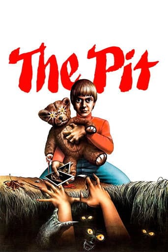 The Pit poster