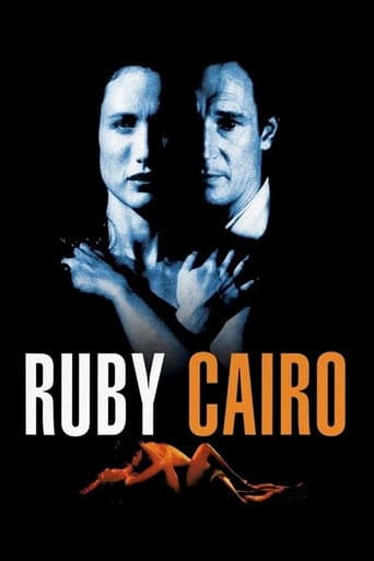 Ruby Cairo poster