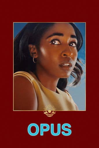 Opus Opus poster