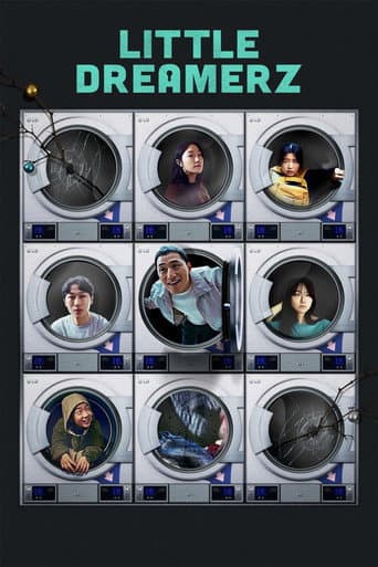 Little Dreamerz poster