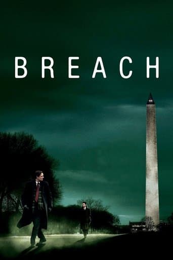 Breach Breach poster