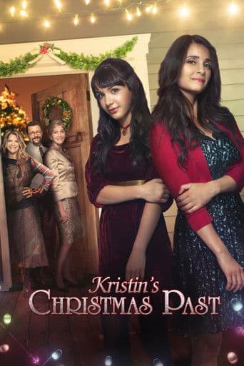 Kristin's Christmas Past Kristin's Christmas Past poster