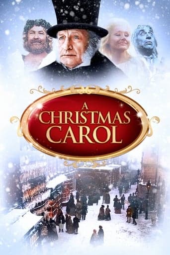 A Christmas Carol A Christmas Carol poster