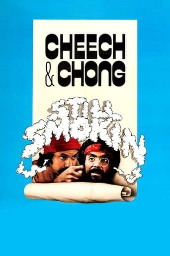 Still Smokin Still Smokin poster