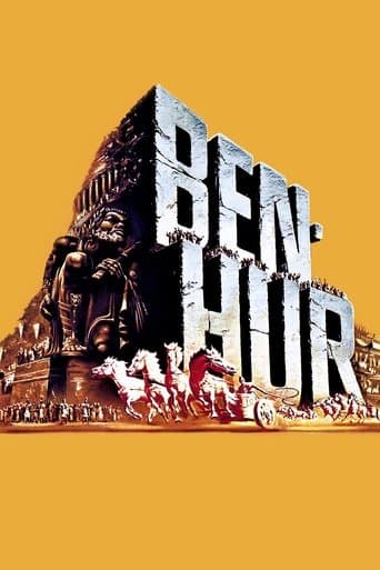 Ben-Hur Ben-Hur poster