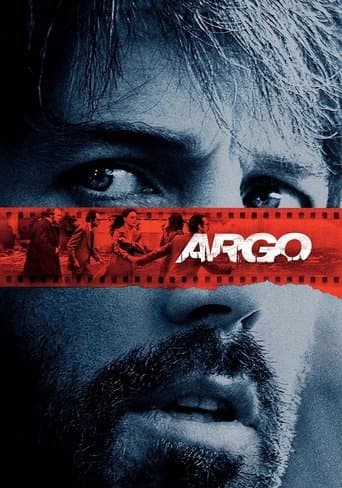 Argo Argo poster
