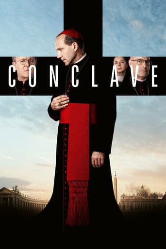 Conclave Conclave poster