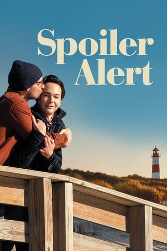 Spoiler Alert Spoiler Alert poster