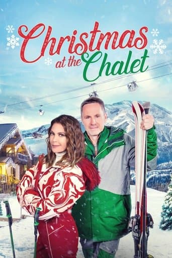 Christmas at the Chalet Christmas at the Chalet poster