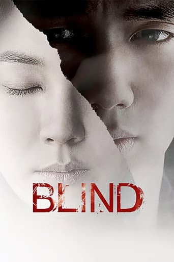 Blind Blind poster
