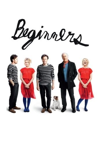 Beginners Beginners poster