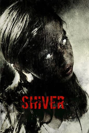 Shiver poster