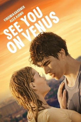 See You on Venus See You on Venus poster