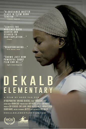 DeKalb Elementary DeKalb Elementary poster