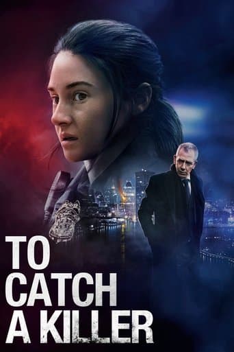 To Catch a Killer To Catch a Killer poster