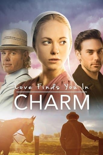 Love Finds You in Charm Love Finds You in Charm poster