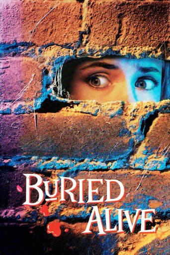 Buried Alive Buried Alive poster