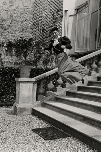 Jacques Henri Lartigue – La vie en relief poster