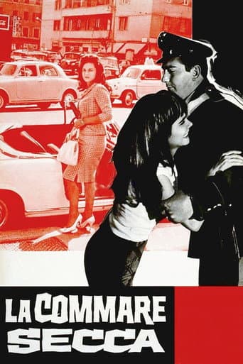 La Commare Secca La Commare Secca poster