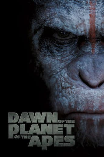 Dawn of the Planet of the Apes Dawn of the Planet of the Apes poster