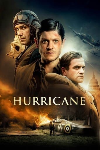 Hurricane Hurricane poster
