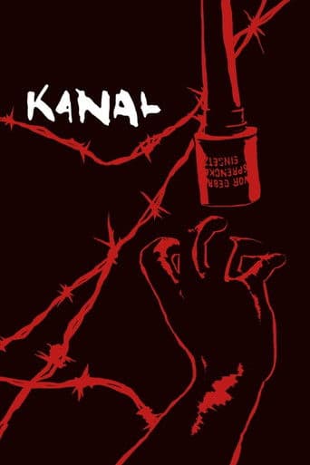 Kanal Kanal poster