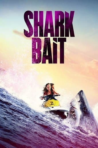 Shark Bait Shark Bait poster