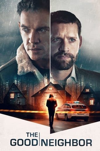 The Good Neighbor The Good Neighbor poster