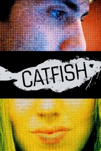 Catfish Catfish poster