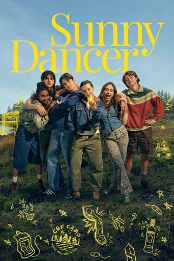 Sunny Dancer Sunny Dancer poster