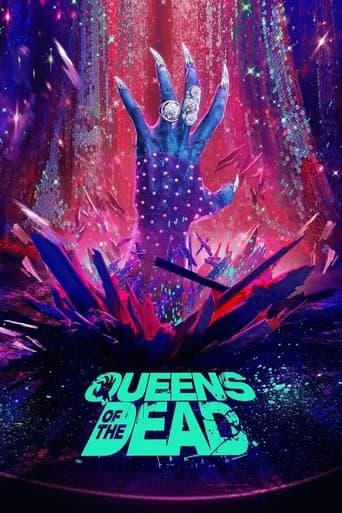 Queens of the Dead Queens of the Dead poster